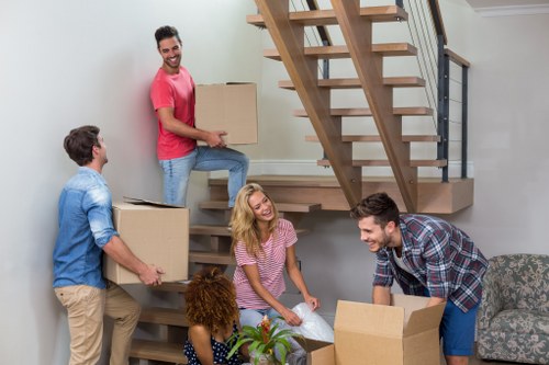 Comprehensive packing materials and techniques
