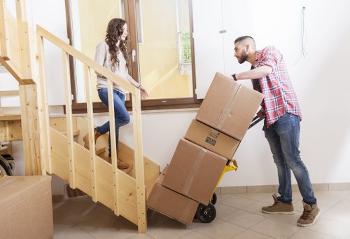 Customized packing solutions for diverse needs